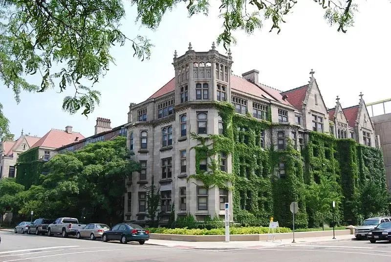 南加州大学